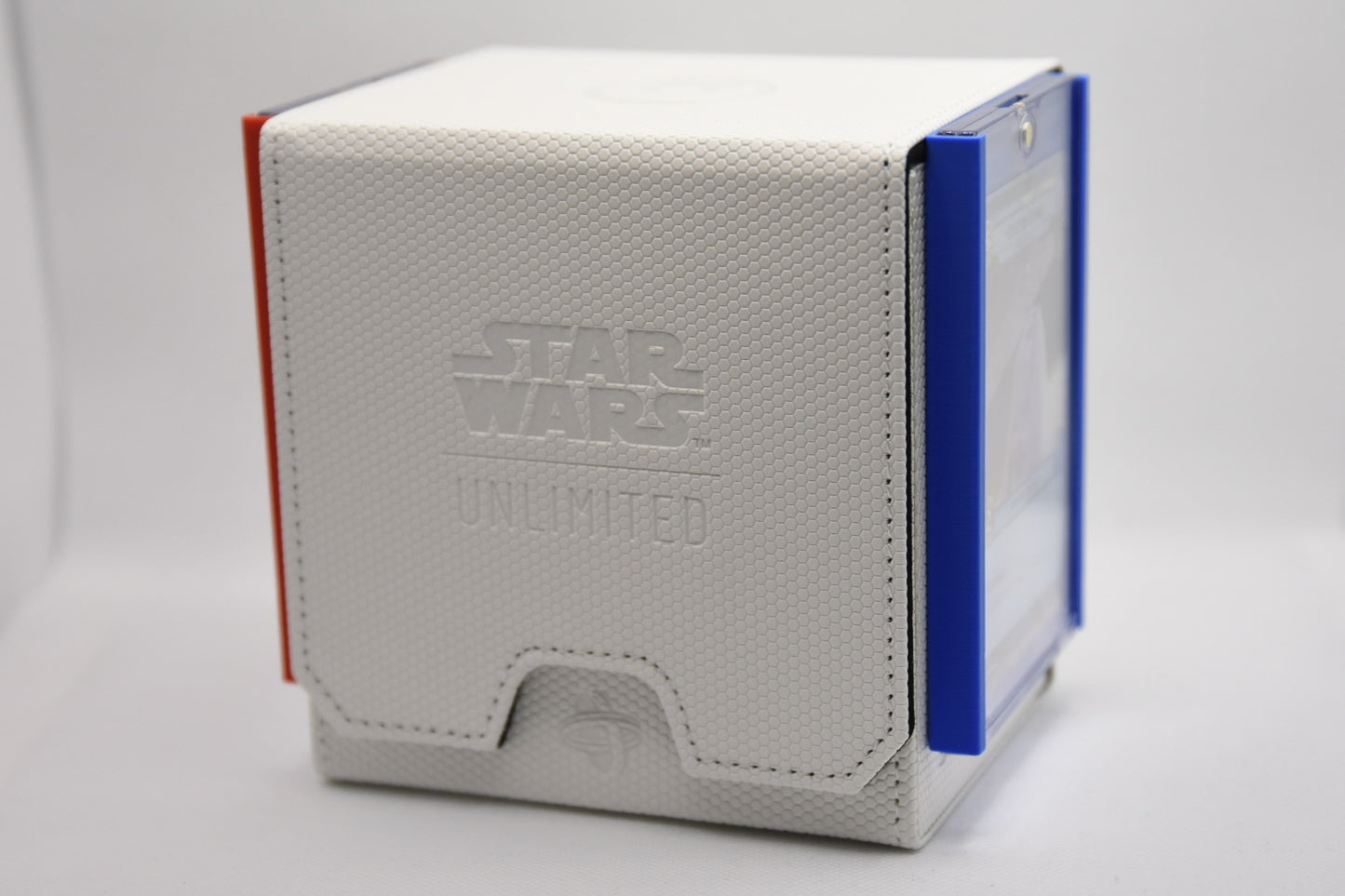 Maglock Case insert for Deck Pod