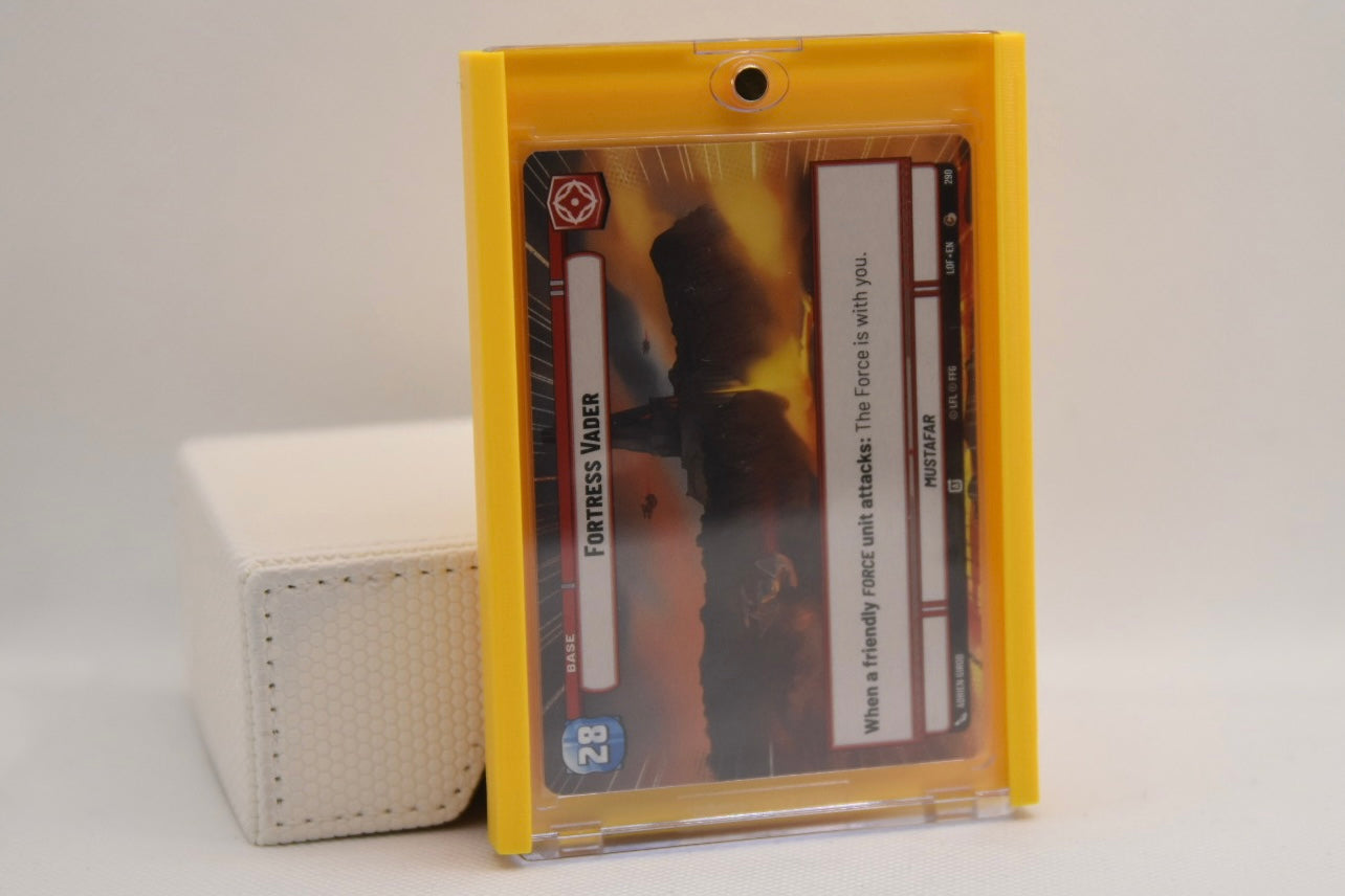 Maglock Case insert for Deck Pod