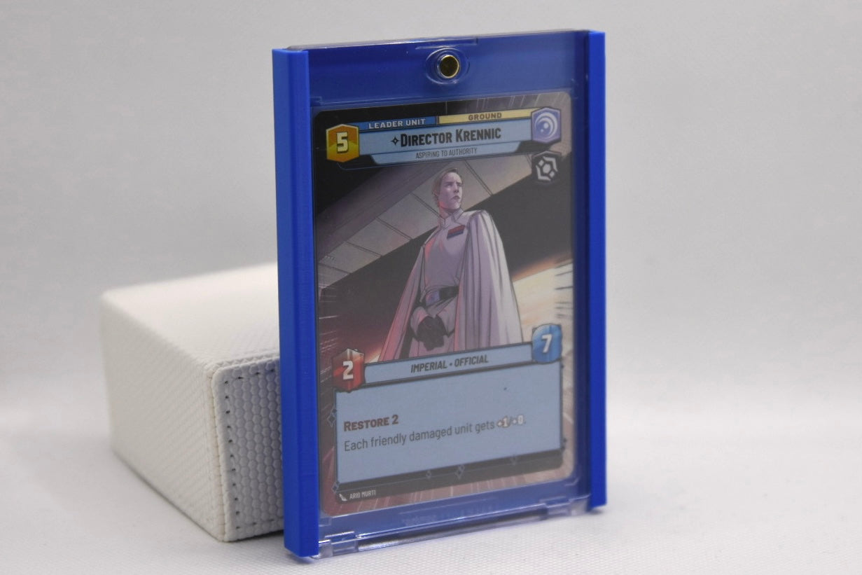 Maglock Case insert for Deck Pod
