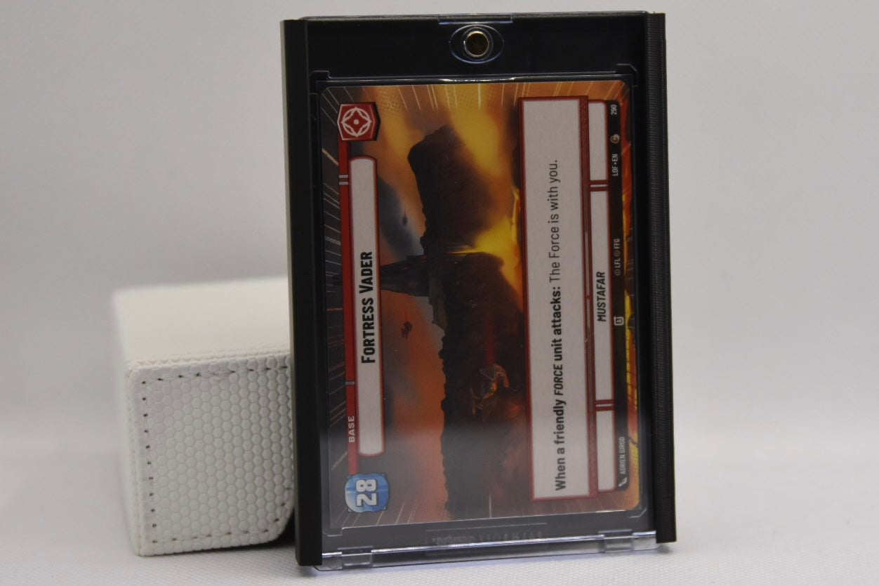 Maglock Case insert for Deck Pod