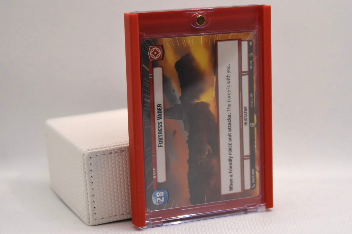Maglock Case insert for Deck Pod