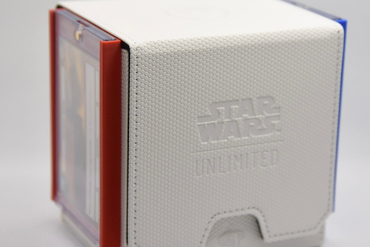 Maglock Case insert for Deck Pod