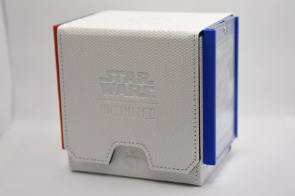 Maglock Case insert for Deck Pod