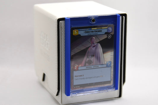 Maglock Case insert for Deck Pod