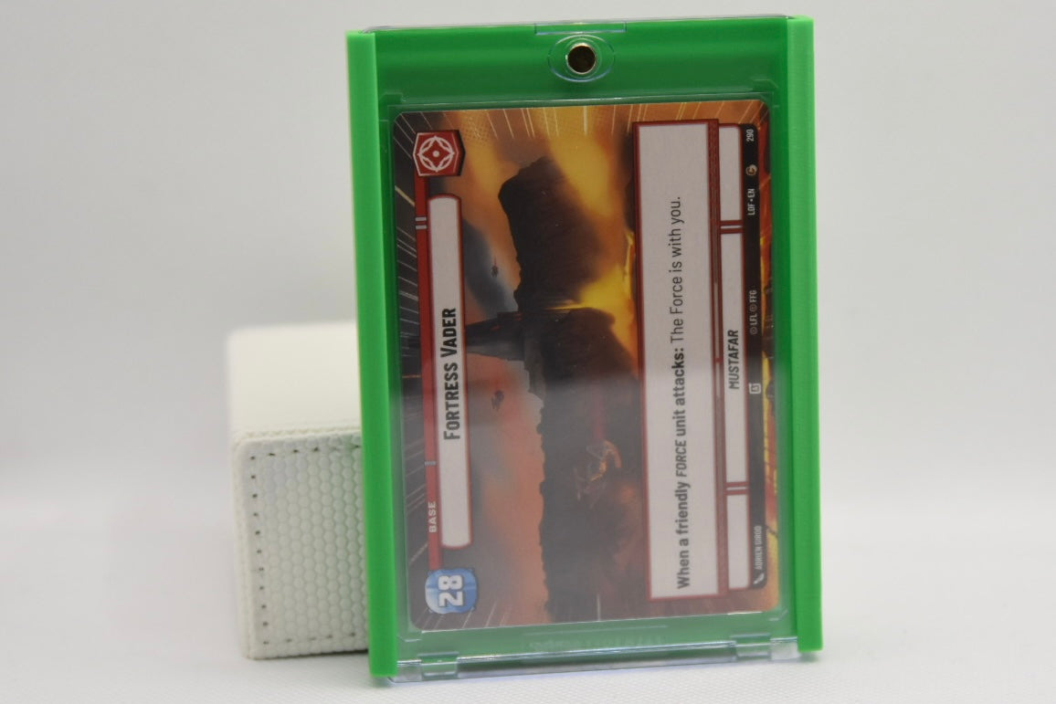 Maglock Case insert for Deck Pod