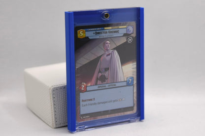 Maglock Case insert for Deck Pod