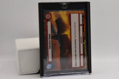 Maglock Case insert for Deck Pod