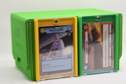 Maglock Case insert for Deck Pod