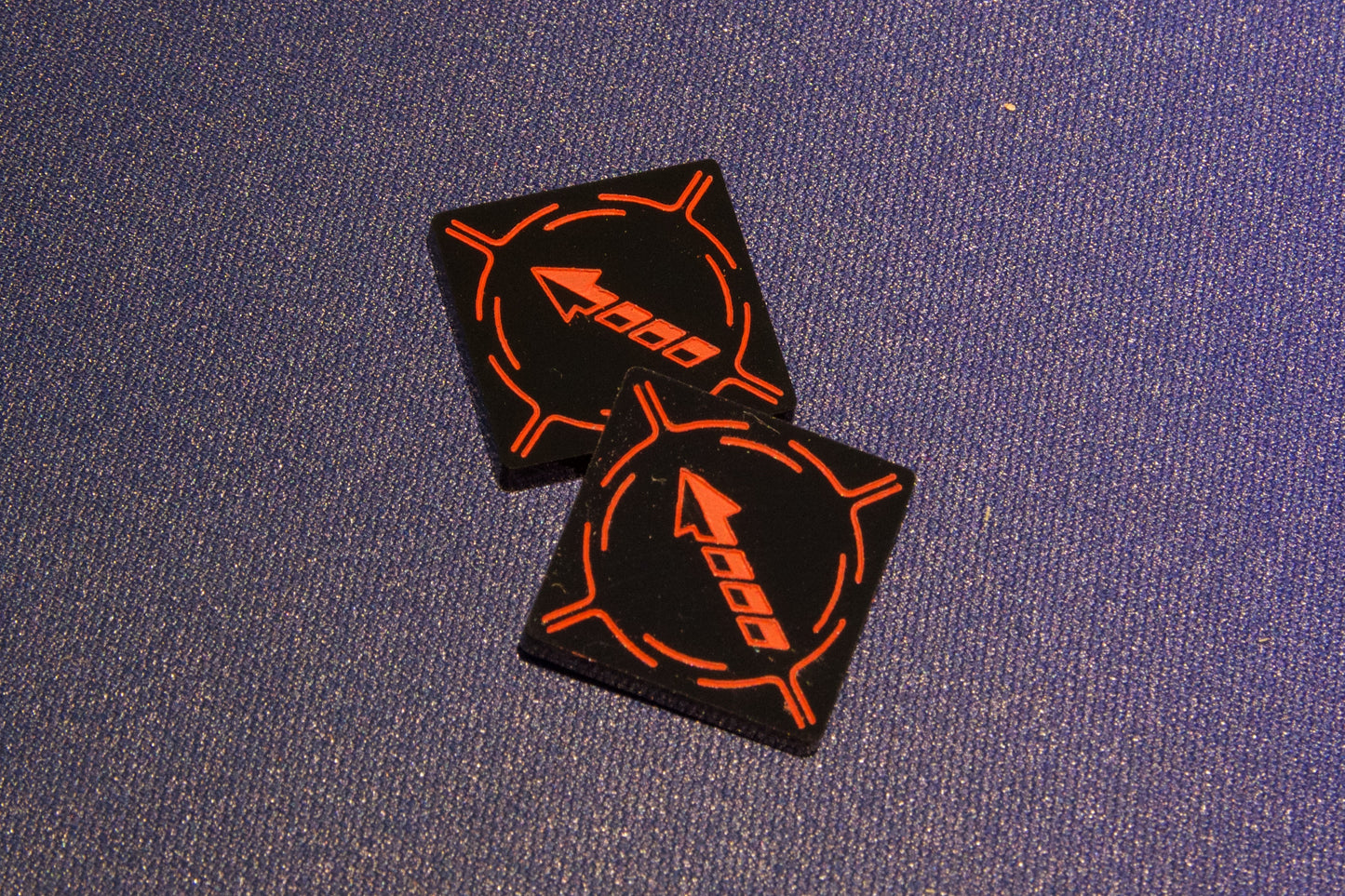 Strain Tokens