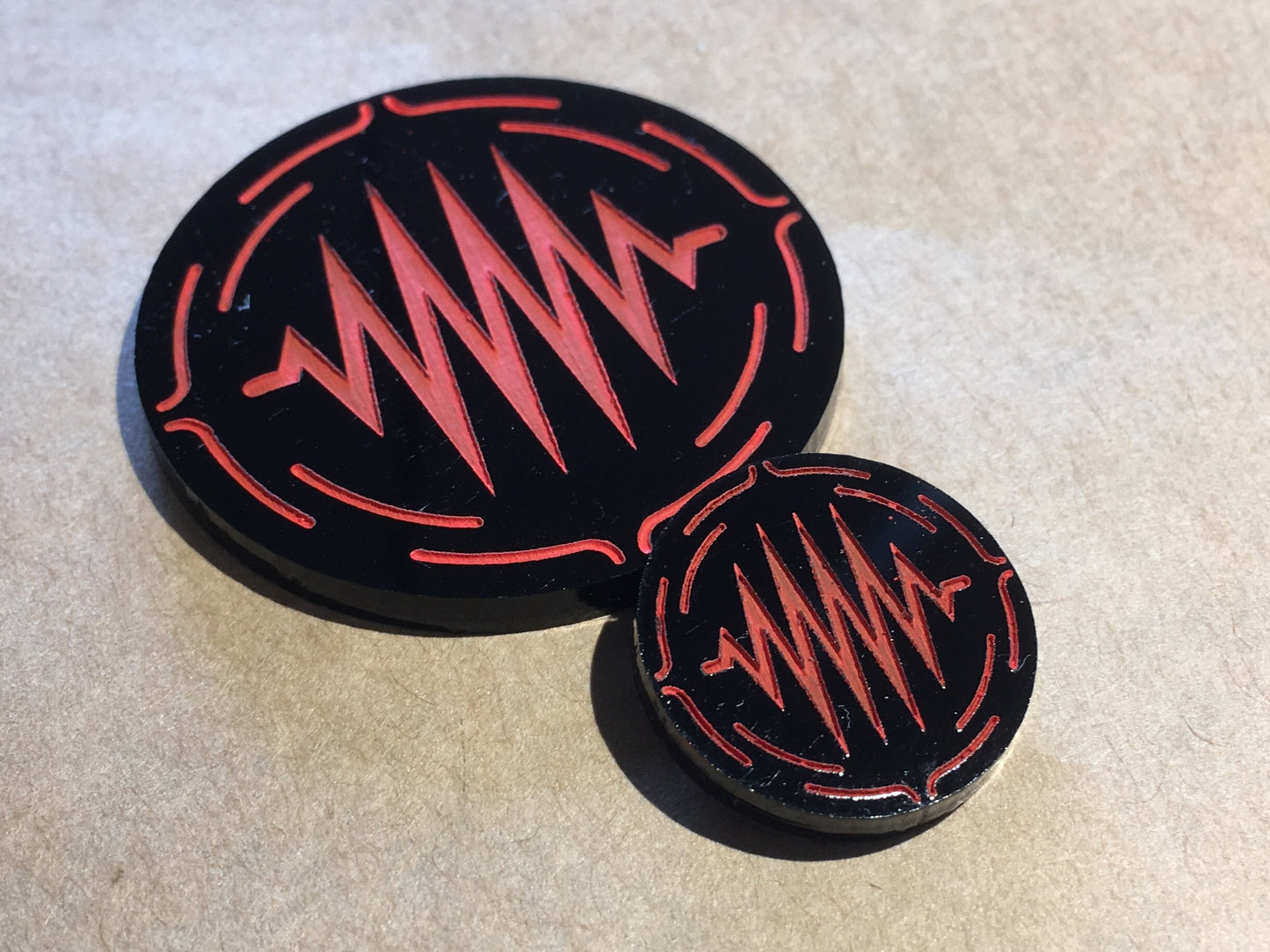 Jam Tokens