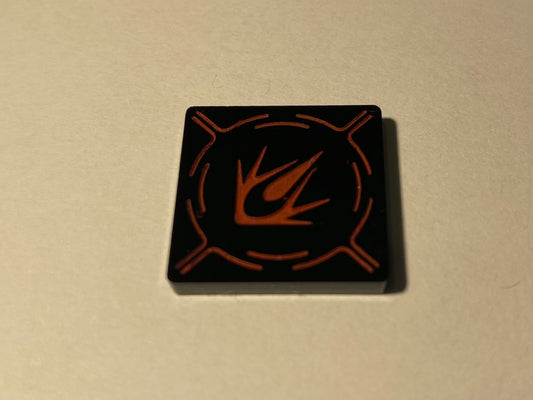 Deplete Tokens