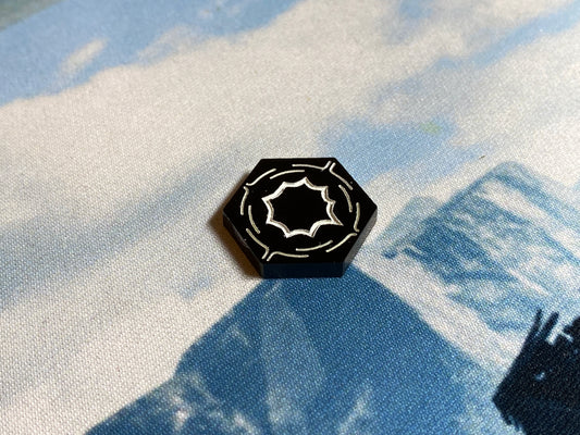 Critical Hit Tokens